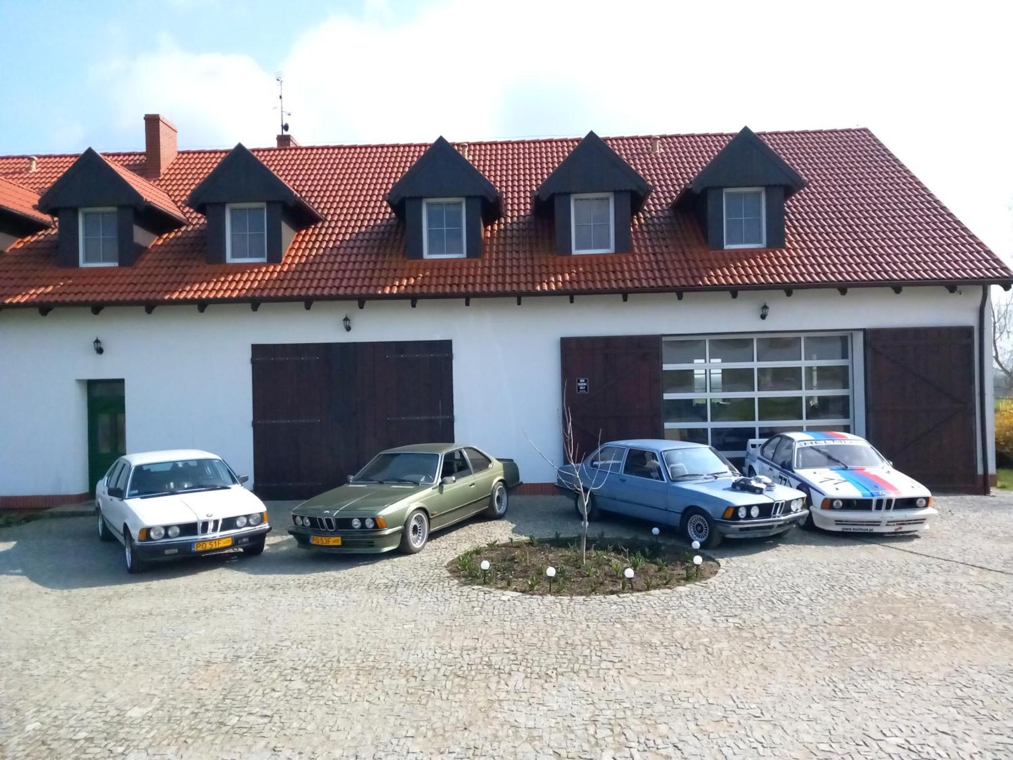 Mylin Villa Chrzypsko Wielkie Dış mekan fotoğraf