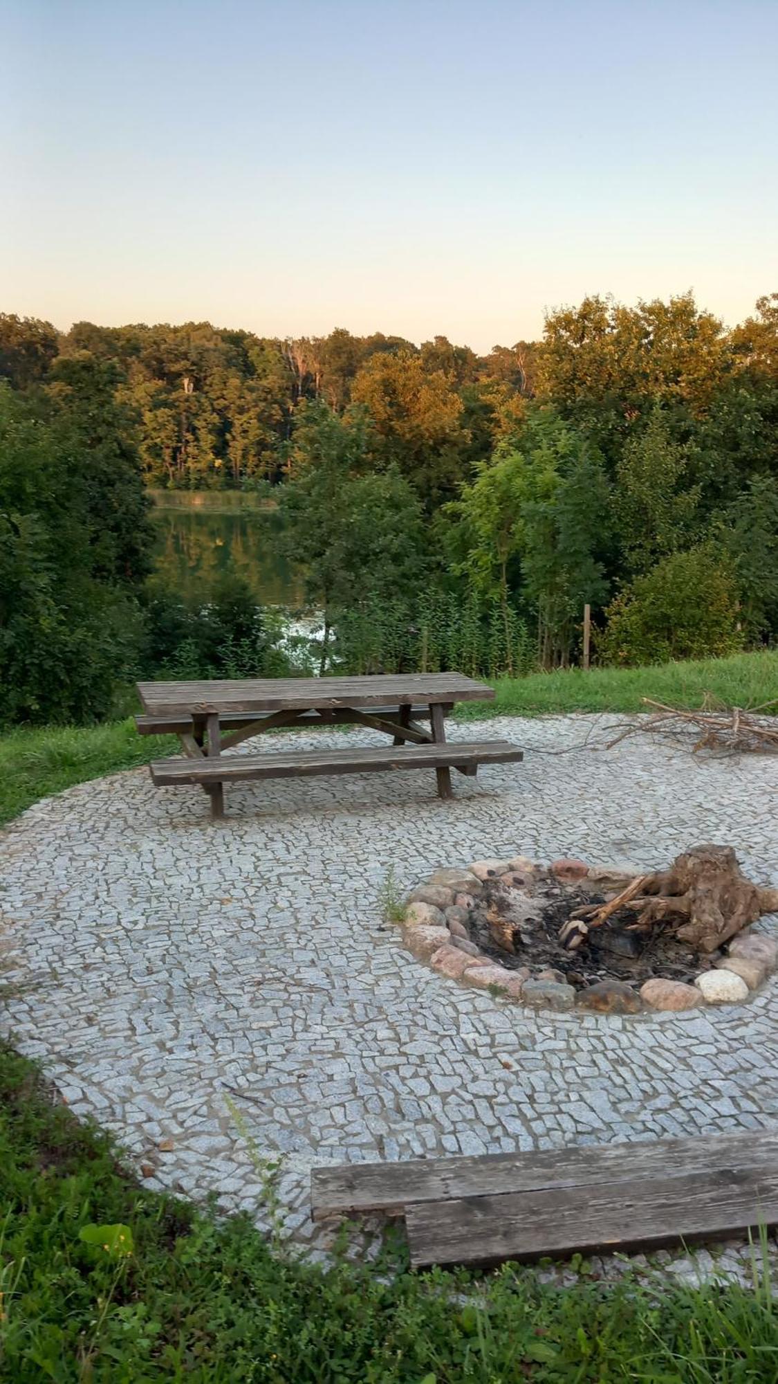 Mylin Villa Chrzypsko Wielkie Dış mekan fotoğraf