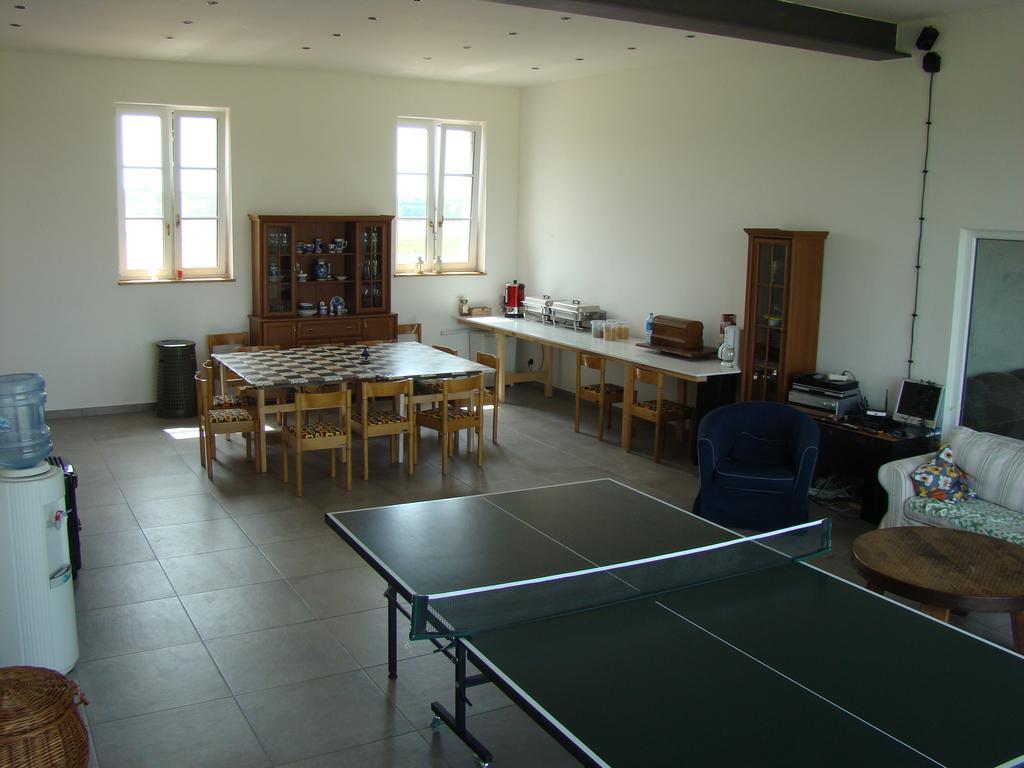 Mylin Villa Chrzypsko Wielkie Dış mekan fotoğraf