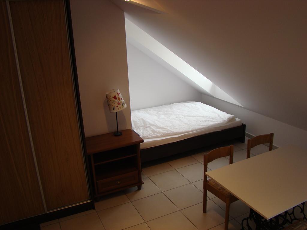 Mylin Villa Chrzypsko Wielkie Dış mekan fotoğraf