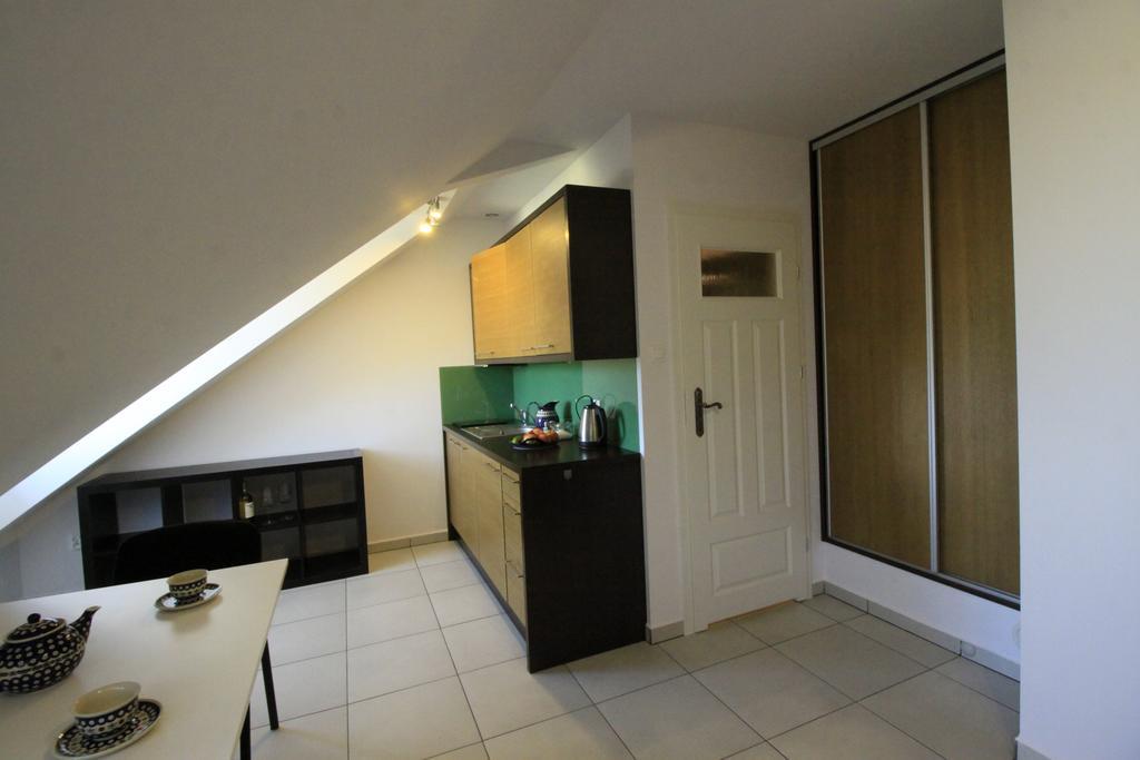 Mylin Villa Chrzypsko Wielkie Dış mekan fotoğraf