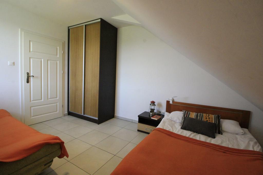 Mylin Villa Chrzypsko Wielkie Dış mekan fotoğraf