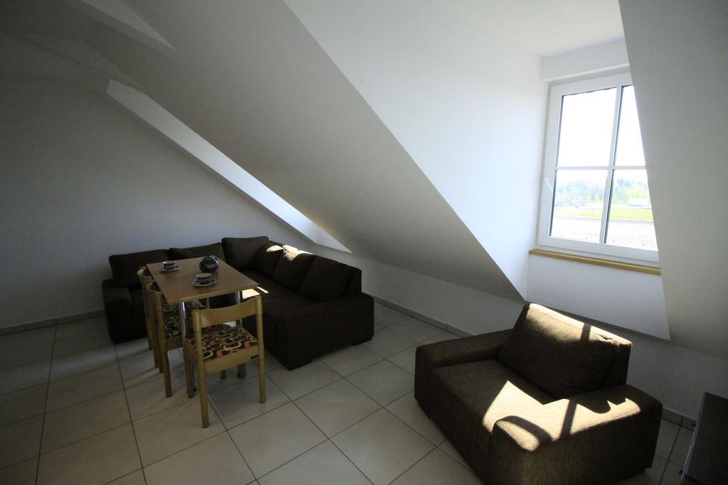 Mylin Villa Chrzypsko Wielkie Dış mekan fotoğraf