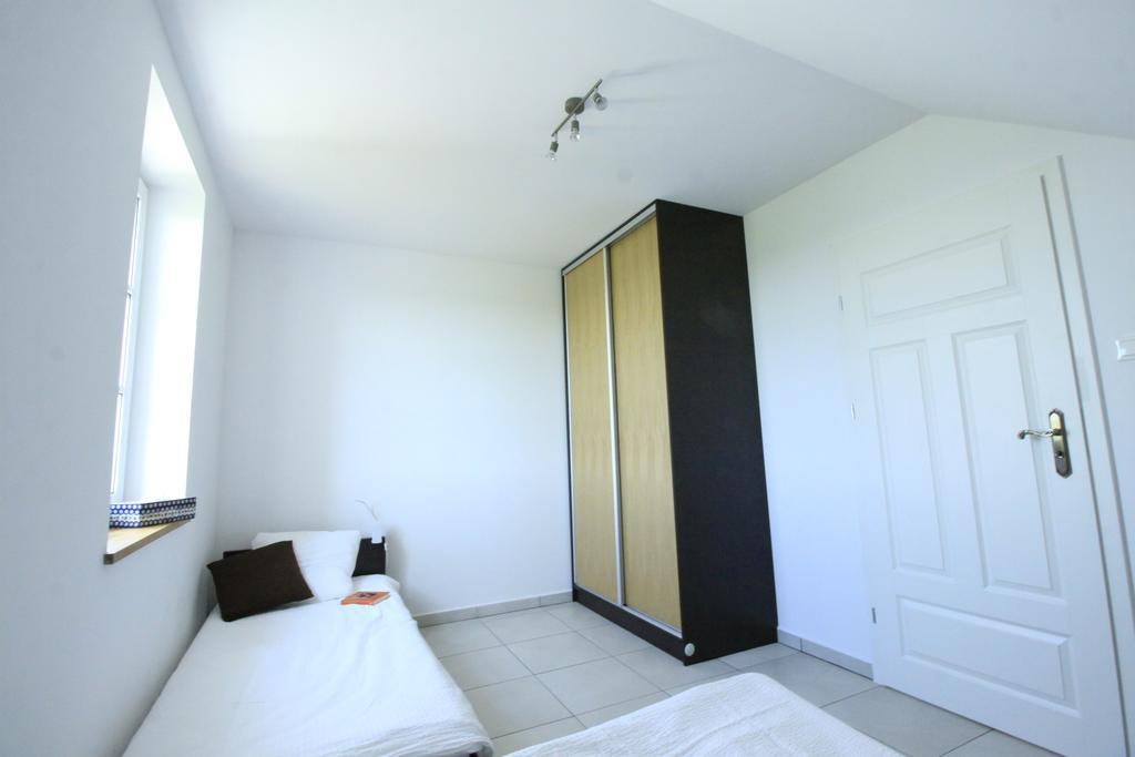 Mylin Villa Chrzypsko Wielkie Dış mekan fotoğraf