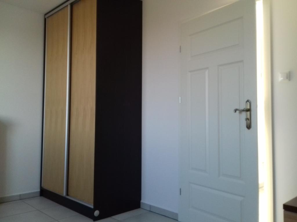 Mylin Villa Chrzypsko Wielkie Dış mekan fotoğraf