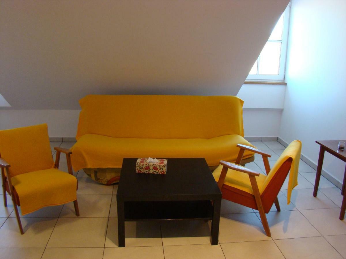 Mylin Villa Chrzypsko Wielkie Dış mekan fotoğraf