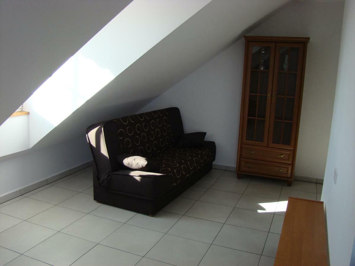 Mylin Villa Chrzypsko Wielkie Dış mekan fotoğraf