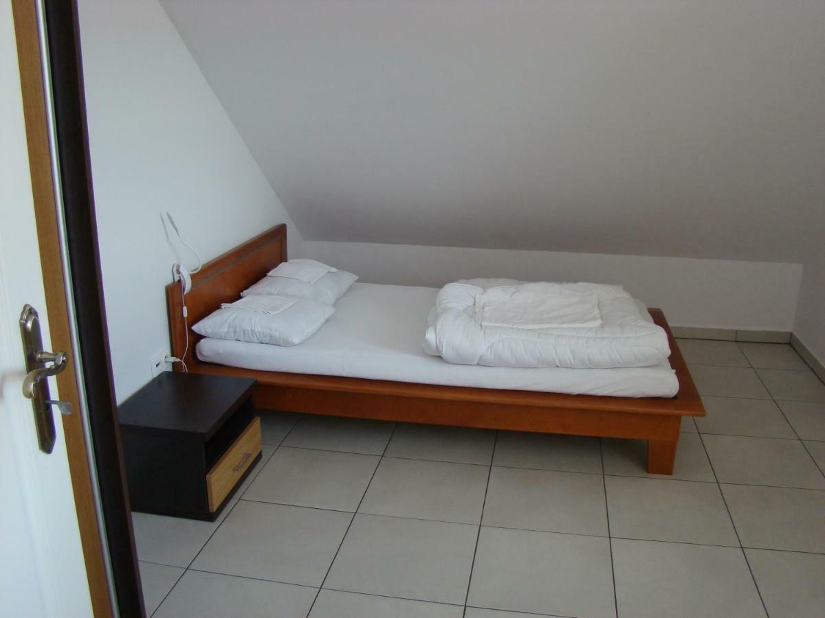 Mylin Villa Chrzypsko Wielkie Dış mekan fotoğraf