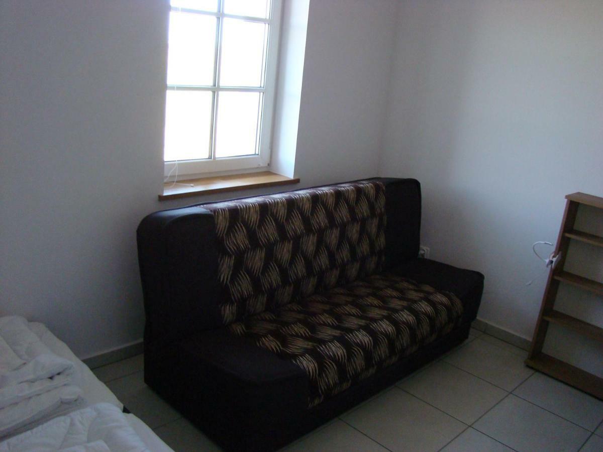 Mylin Villa Chrzypsko Wielkie Dış mekan fotoğraf