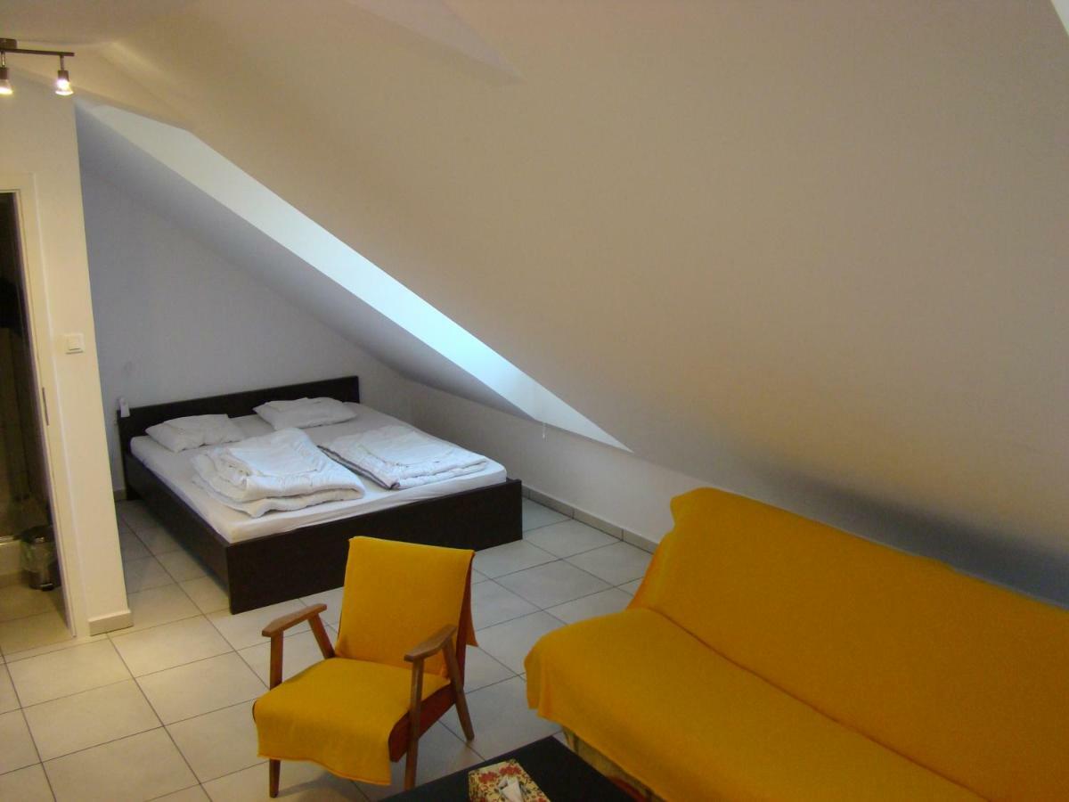 Mylin Villa Chrzypsko Wielkie Dış mekan fotoğraf
